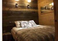 B&B Val Thorens - Les Appartements de Maé - Bed and Breakfast Val Thorens