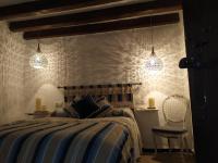 El escondite de Martina, Casa Rural Romántica - Chambres d’hôtes Setenil de las Bodegas
