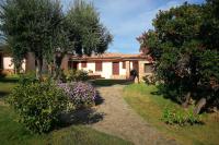 Appartamento Cala Paradiso - Ferienwohnung San Teodoro