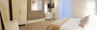 Chambre Lit Queen-Size Deluxe