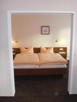 Appartement 1 Chambre (2 Adultes)