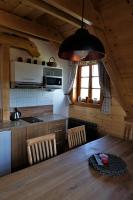 u mistra vichra - B&B Černý Důl