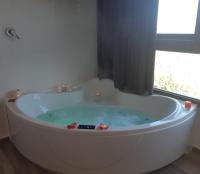 Deluxe Double or Twin Room with Mountain View