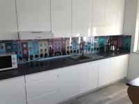 Apartament Malta Supreme - B&B Posnania