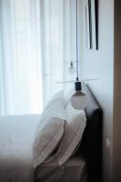 Chambre Triple avec Balcon