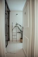 Dreibettzimmer mit Balkon