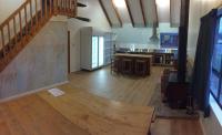Familiekamer met Badkamer