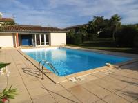 Studio Santa Monica - Climatisé - Piscine - Parking - B&B Tolosa