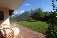 Appartement 2 Chambres avec Terrasse