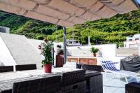 Apartment mit Meerblick