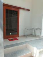Bed in 8-Bed Dormitory Room