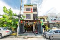 B&B Hôi An - Bong House Homestay 2 - Bed and Breakfast Hôi An