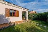 Appartamento Residenziale Trilocale 4 posti letto via Sardegna San Teodoro - Chambres d'hôtes San Teodoro