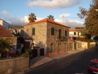 Victoria 1942 - Ferienwohnung Funchal