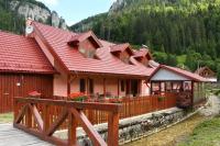 Chata PELC - B&B