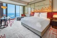 Quarto King Superior com Vista da Cidade