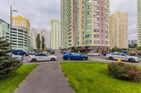 1 Поверх ж к Паркові Озера метро Дарниця - B&B
