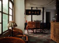 B&B Tainan - Neat Hostel - Bed and Breakfast Tainan