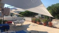 Attico TerraMare - Beach & Maxi Terrace & ElectricBBQ - B&B Santa Marinella