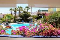 B&B Maspalomas - Bougainvillea apartment Bamira - Bed and Breakfast Maspalomas