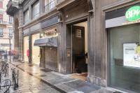 Piazza Maggiore White Apartment - B&B