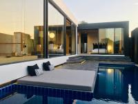 Villa Kyoto - B&B Layan Beach