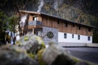 Appartement Fritz inkl Summer Card - Bed and Breakfast