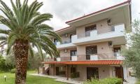 Villa Diamantis Apartments - B&B
