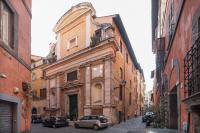By the charming Piazza Navona - FromHometoRome - B&B