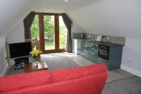 B&B Stokesby - Superb Stokesby Barn Apartment - Norfolk Broads & Norwich - Bed and Breakfast Stokesby