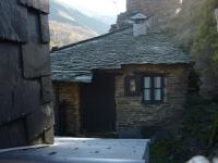 Casa Do Concello - B&B