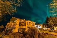 B&B Selfoss - Guesthouse Henia Bed&Spas - Bed and Breakfast Selfoss