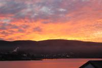 Chambre Double - Vue sur Mer