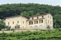 Villa Allegri Agriturismo di Charme - B&B Negrar di Valpolicella