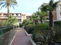 Appartement Villeneuve Loubet - B&B