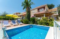 Apartments Green Harmony - B&B Mlini