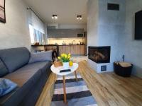 Appartamento con 1 Camera da Letto