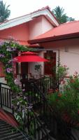Tissa Rainbow Guest & Yala - Bed and Breakfast