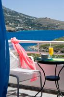 Elpida Andros - B&B Batsi