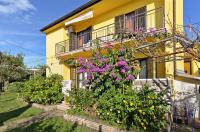 Apartments Danijel 1956 - Chambres d’hôtes Pula