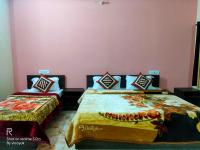 Habitación Familiar con balcón