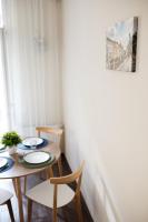 Apartamento de 2 dormitorios