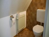 Appartamento con Vista Giardino