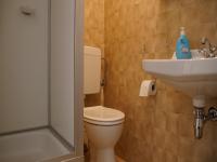 Appartamento con 2 Camere da Letto