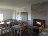 Hostal El Desvío - B&B Sierra Nevada