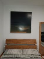 Estudio en el centro de San Juan de Alicante - B&B