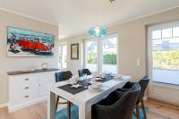 GartenOASE - Ferienwohnung Westerland