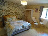 B&B Mauriac - L étable au naturel - Bed and Breakfast Mauriac