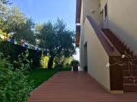 Barcuzzi - Bed and Breakfast Barcuzzi
