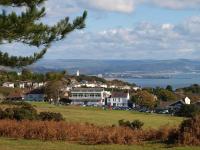 Somerfield Lodge - Bed and Breakfast